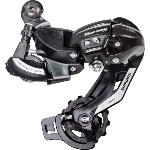 Shimano Hátsó Váltó Kerékpárra Ty Sgs 6/7-es Csavaros