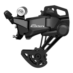   Shimano Hátsó Váltó Kerékpárra, Essa Rd-U2000 Gs 8-as Top Normal, Shadow