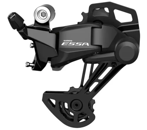 Shimano Hátsó Váltó Kerékpárra, Essa Rd-U2000 Gs 8-as Top Normal, Shadow