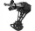 Shimano Hátsó Váltó Kerékpárra, Cues Rd-U8000 Gs 11-es