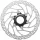Shimano Féktárcsa Kerékpárra Rtem300 Center Lock Steps Mágneses