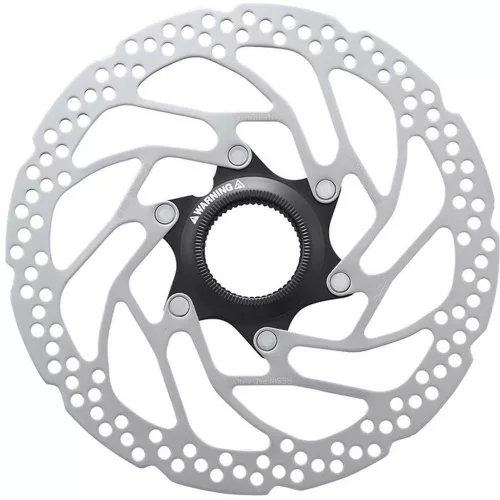 Shimano Féktárcsa Kerékpárra Rtem300 Center Lock Steps Mágneses