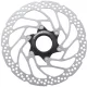 Shimano Féktárcsa Kerékpárra Rtem300 Center Lock Steps Mágneses