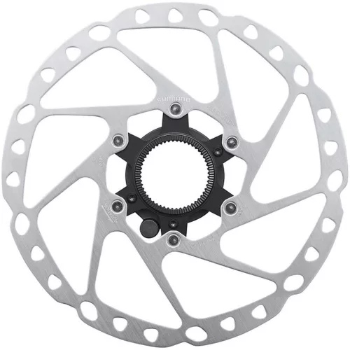 Shimano Féktárcsa Kerékpárra Rtem600 Center Lock Steps Mágneses