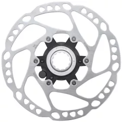   Shimano Féktárcsa Kerékpárra Rtem600 Center Lock Steps Mágneses