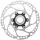 Shimano Féktárcsa Kerékpárra Rtem600 Center Lock Steps Mágneses
