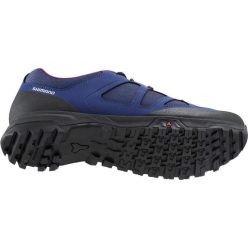 Kerékpáros Cipő Túra Shimano Et300 Női