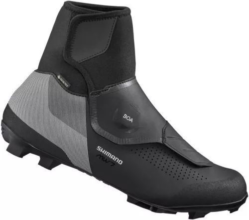 Kerékpáros Cipő Shimano Mw702