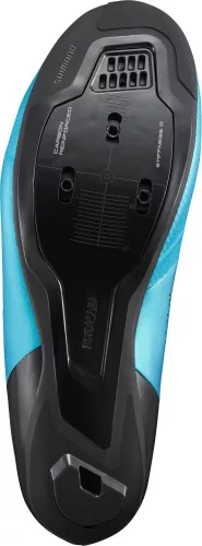 Kerékpáros Cipő Országúti Shimano Rc502 Női