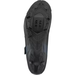 Kerékpáros Cipő Mtb Shimano Xc100 Női
