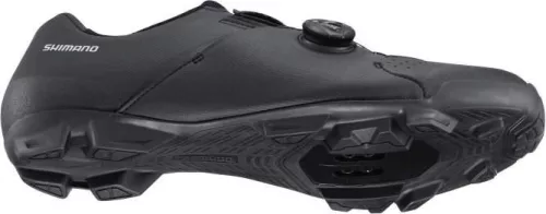 Kerékpáros Cipő Mtb Shimano Xc300 Férfi