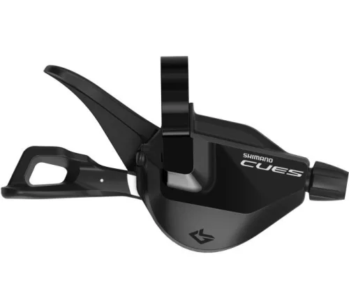 Shimano Váltókar Kerékpárra Jobb Cues Sl-U6000 11-es + Bowden