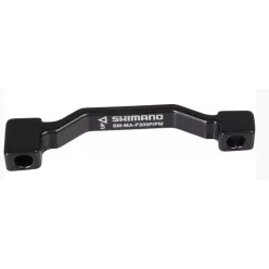   Shimano Kerékpár Adapter Fékhez Első/Hátsó Postról/Postra 180-Ról/203-Ra
