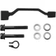 Shimano Mount Adapter For Disc Brake Caliper,Sm-Ma-F220P/Pl2, Fixing Bolt Long X