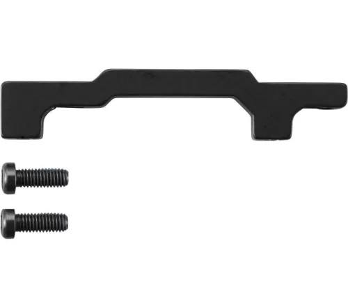 Shimano Kerékpár Adapter Fékhez For Disc Brake Caliper, Sm-Ma-F220P/Pm, Fixing Bolt X2