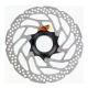 Shimano Rotor For Disc Brake, Sm-Rt30, S 160mm, W/Lock Ring