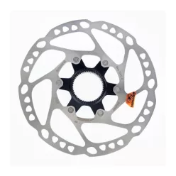   Shimano Féktárcsa Kerékpárra Smrt64Skc 160mm Center Lock 10-escsomag