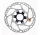 Shimano Féktárcsa Kerékpárra Smrt64Skc 160mm Center Lock 10-escsomag