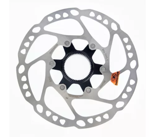 Shimano Féktárcsa Kerékpárra Smrt64Skc 160mm Center Lock 10-escsomag