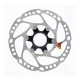 Shimano Féktárcsa Kerékpárra Smrt64Skc 160mm Center Lock 10-escsomag