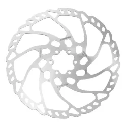   Shimano Féktárcsa Kerékpárra Smrt66 220mm 6-Csavaros Resin/Metal