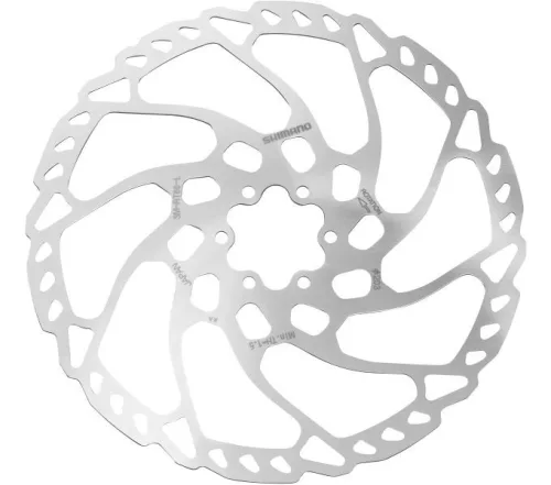 Shimano Féktárcsa Kerékpárra Smrt66 220mm 6-Csavaros Resin/Metal