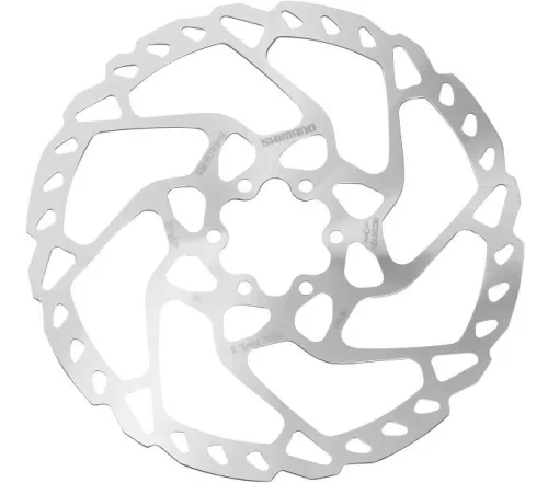 Shimano Féktárcsa Kerékpárra Sm-Rt66 180mm 6-Csavaros