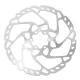 Shimano Féktárcsa Kerékpárra Sm-Rt66 180mm 6-Csavaros