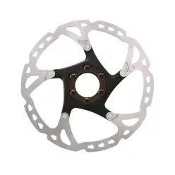 Shimano Féktárcsa Kerékpárra Smrt76 180mm 6-Csavaros