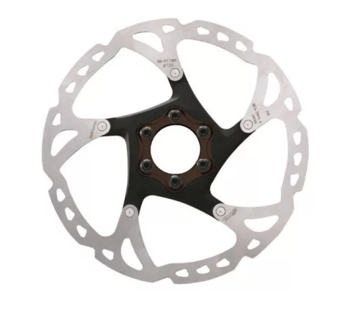 Shimano Féktárcsa Kerékpárra Smrt76 180mm 6-Csavaros