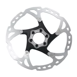 Shimano Féktárcsa Kerékpárra Sm-Rt76 160mm 6-Csavaros