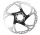 Shimano Féktárcsa Kerékpárra Sm-Rt76 160mm 6-Csavaros