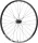 Shimano Kerékpár Kerék Első Xt 27,5" Mtb Tárcsafék Fekete Peremes/Ust E15 110mm Old