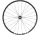 Shimano Kerékpár Kerék Első Mtb 29" Mtb Tárcsafék Fekete Peremes E15 100mm Old