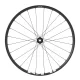 Shimano Kerékpár Kerék Első Mtb 29" Mtb Tárcsafék Fekete Peremes E15 100mm Old