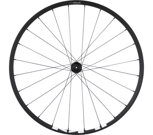 Kerékpár Kerék Első Mtb-Wh 29" Mtb Tárcsafék Peremes Qr E100