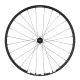 Kerékpár Kerék Első Mtb-Wh 29" Mtb Tárcsafék Peremes Qr E100