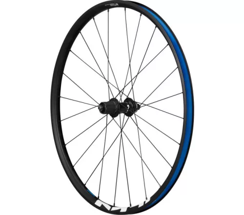 Kerékpár Kerék Hátsó Mtb-Wh 29" Mtb Tárcsafék Peremes Qr H135