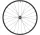 Kerékpár Kerék Első Wheel Wh-Mt601-B-29" 24 Lyukas F:15mm E-Thru Tubeless Old:110mm