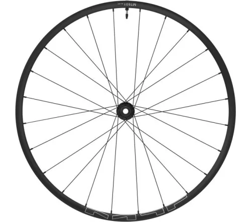 Kerékpár Kerék Első Wheel Wh-Mt601-B-29" 24 Lyukas F:15mm E-Thru Tubeless Old:110mm