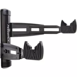   Kerékpártartó Feedback Sports Velo Wall 2D Falra Áll(Max23Kg) 2Karos Feke