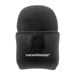  Kijelzőtáska Kerékpárra Newlooxs Bosch Basic Fekete 9X8,5X2cm