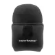 Kijelzőtáska Kerékpárra Newlooxs Bosch Basic Fekete 9X8,5X2cm