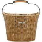 New Looxs Baskets Lombok Bicikli Kosár Előre Levehető Bevásárláshoz Műrattan