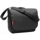 Kerékpáros Táska Newlooxs Cameo Messenger Fekete 12L 38X29X11cm
