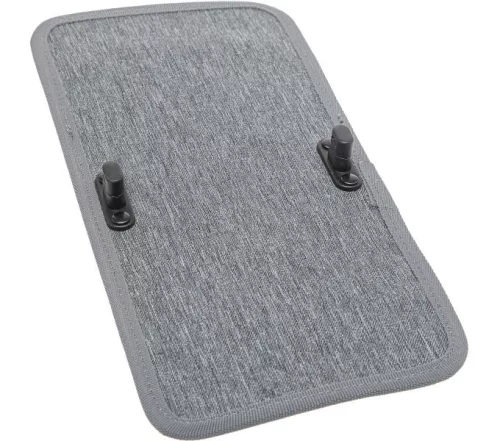 Rögzítőlap Newlooxs Nova Plate Táska Rögzítéshez 27X13cm