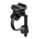 Rögzítő Sp Connect Micro Bike Mount Kormányra/Stucnira Csavarós