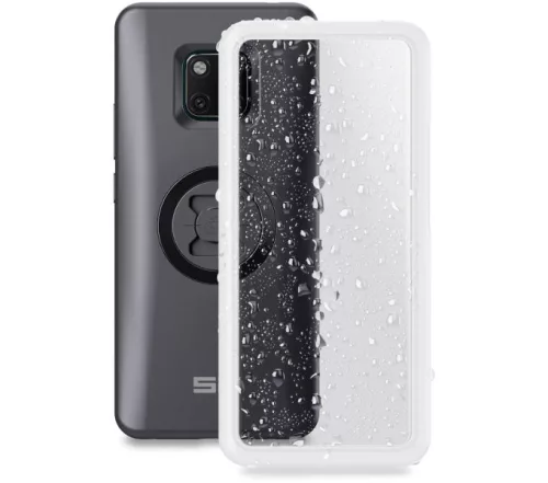 Esővédő Sp Connect Huawei Mate 20 Pro Telefontartóhoz Csak Előlap Kerékpárra