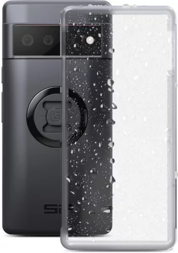 Esővédő Sp Connect Google Pixel 6 Pro Csak Előlap Kerékpárra