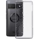 Esővédő Sp Connect Google Pixel 6 Pro Csak Előlap Kerékpárra